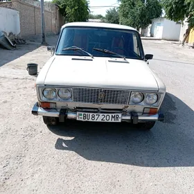 Lada 2106 1993