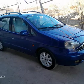 Daewoo Tacuma 2003