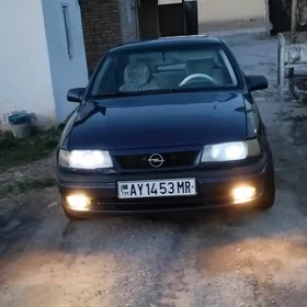 Opel Vectra 1991