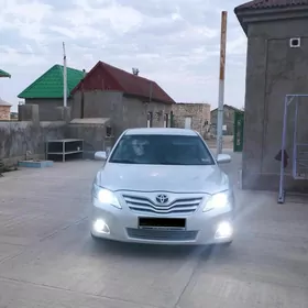 Toyota Camry 2010