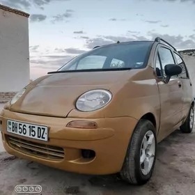 Daewoo Matiz 1999