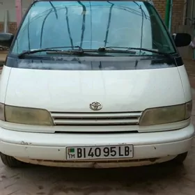 Toyota Previa 1995