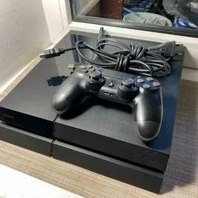 playstation 4  proşiwka edilen