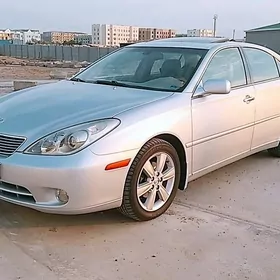Lexus ES 330 2005