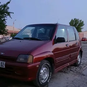 Daewoo Tico 1997