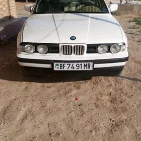 BMW 325 1992