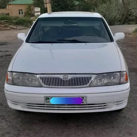 Toyota Avalon 1995