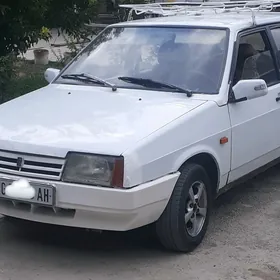 Lada 2109 1990