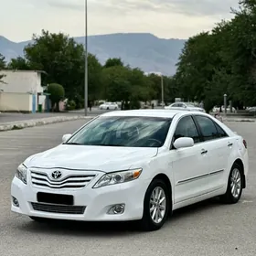 Toyota Camry 2008