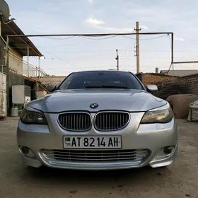 BMW E60 2004