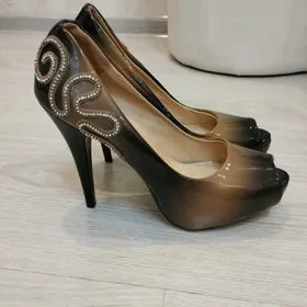 туфли женские