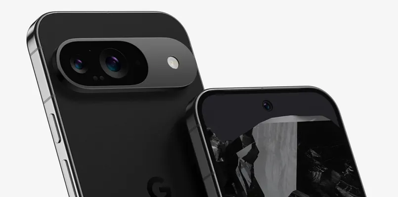 “Apple-den öňürtmek”: Google "Pixel 9-y" adatdakysyndan birnäçe aý öň tanyşdyrar