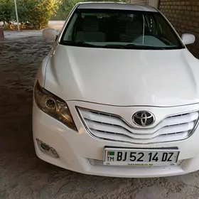 Toyota Camry 2009