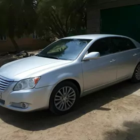 Toyota Avalon 2008