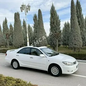 Toyota Camry 2005