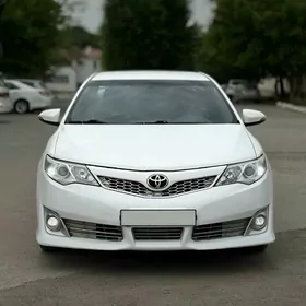 Toyota Camry 2014