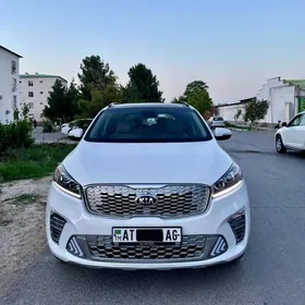 Kia Sorento 2020