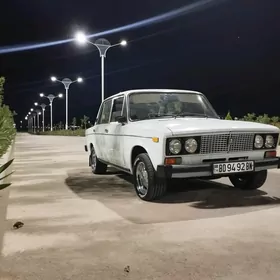 Lada 2106 1999