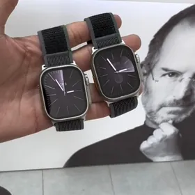 Apple Watch 9 Ultra
