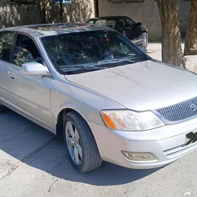 Toyota Avalon 2002