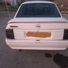 Opel Vectra 1991