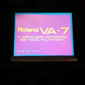 Roland  VA-7