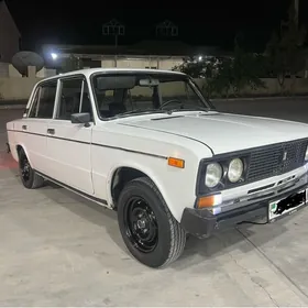 Lada 2106 2003