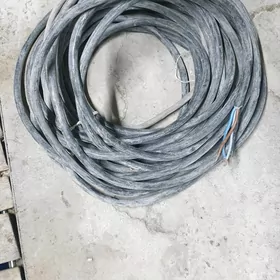 кабель электрический
