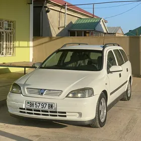 Opel Astra 1998