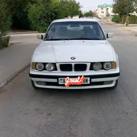 BMW E34 1990