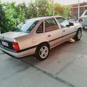 Opel Vectra 1992