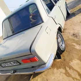 Lada 2101 1980