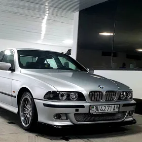 BMW 525 2000