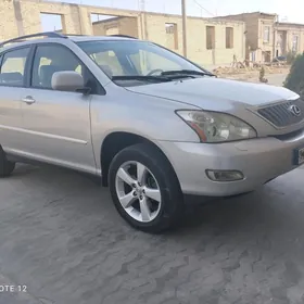 Lexus RX 350 2007