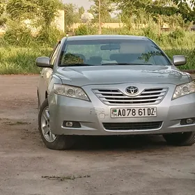 Toyota Camry 2008