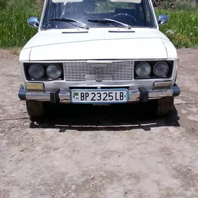 Lada 2106 1983