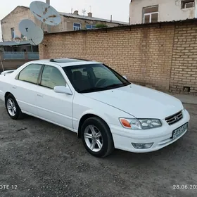 Toyota Camry 1997