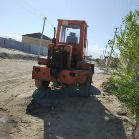 JCB 3CX ECO 1987