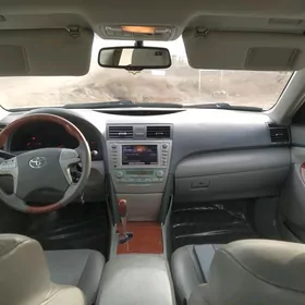 Toyota Camry 2008