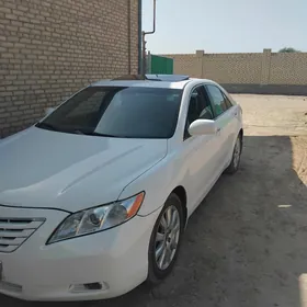 Toyota Camry 2006