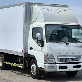 Mitsubishi Canter 2024