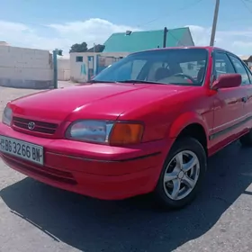 Toyota Tercel 1997