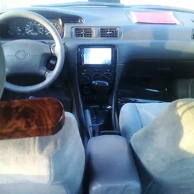 Toyota Camry 2001