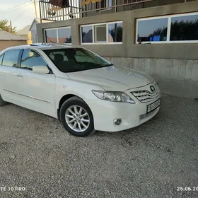 Toyota Camry 2010