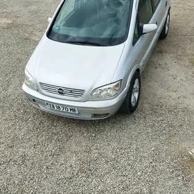 Opel Zafira 2000