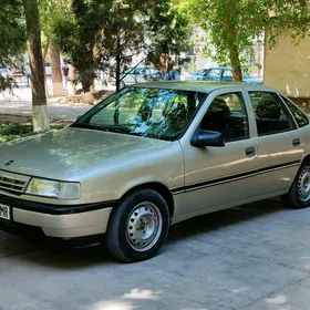 Opel Vectra 1988