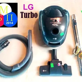 LG Turbo