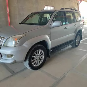 Toyota Land Cruiser Prado 2005