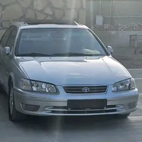 Toyota Camry 2002