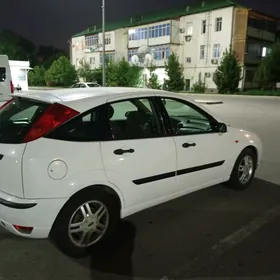 Ford Focus 2004